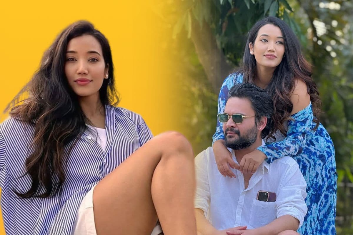 Gen Z के हीरो बालेन शाह की गजब प्रेम कहानी, ��विताओं से सीधे सबीना के दिल में उतरे मेयर साहब