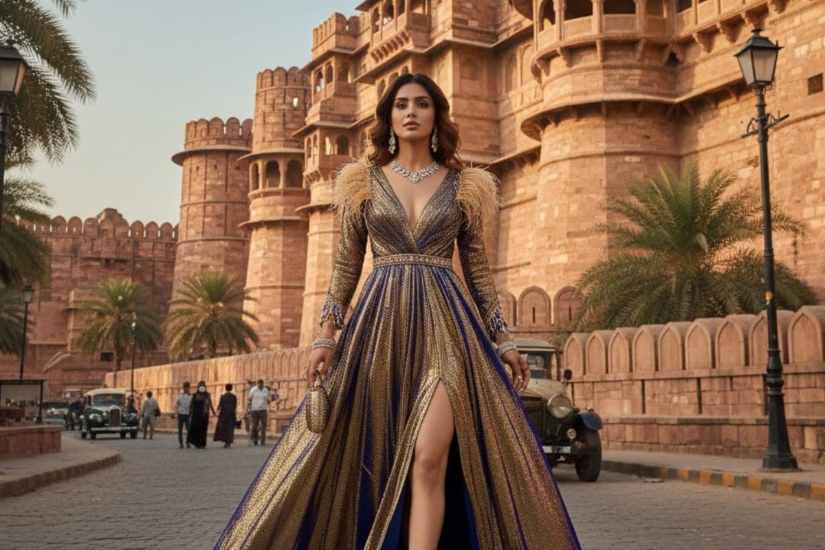 किस शहर को ‘भारत का पेरिस’ कहा जाता है? दूसरा नाम जान जाएंगे तो तुरंत बुक कर लेंगे Ticket