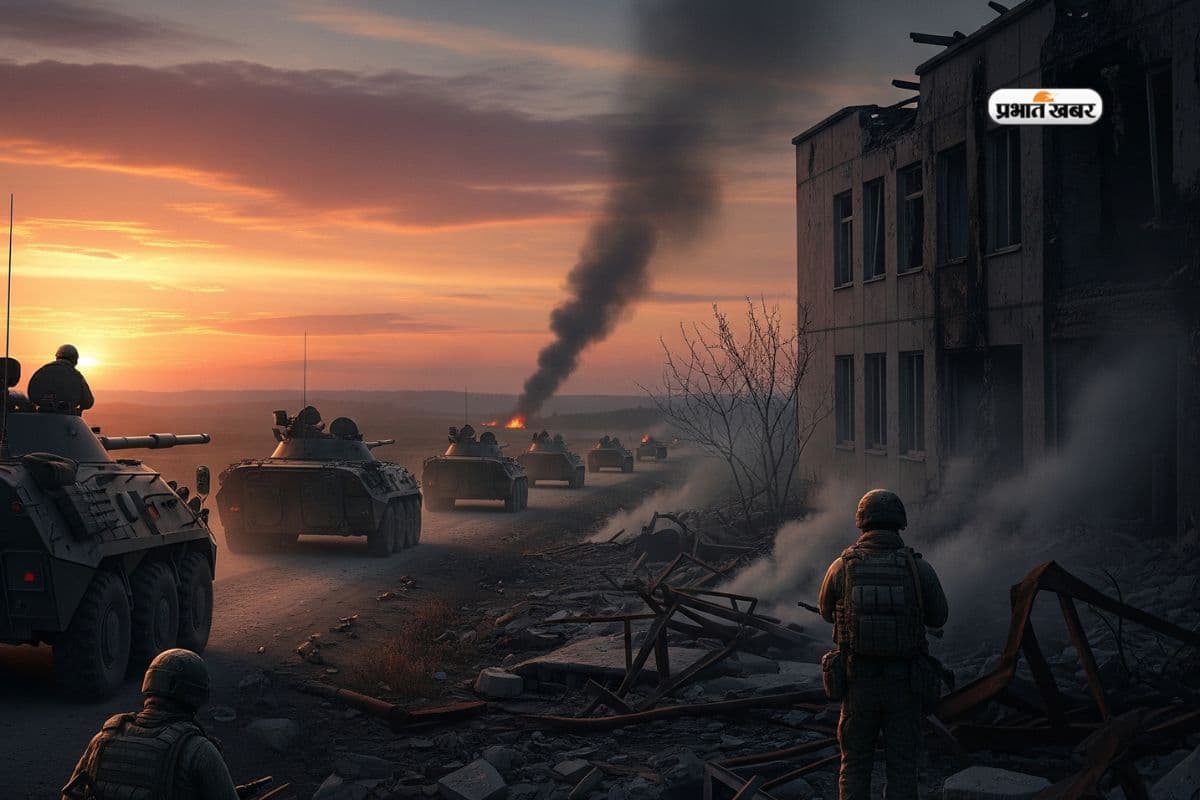 भारत का पड़ोसी क्यों सुलग रहा? नेपाल से श्रीलंका तक बवाल… इमरान जेल में, हसीना छोड़ गईं देश