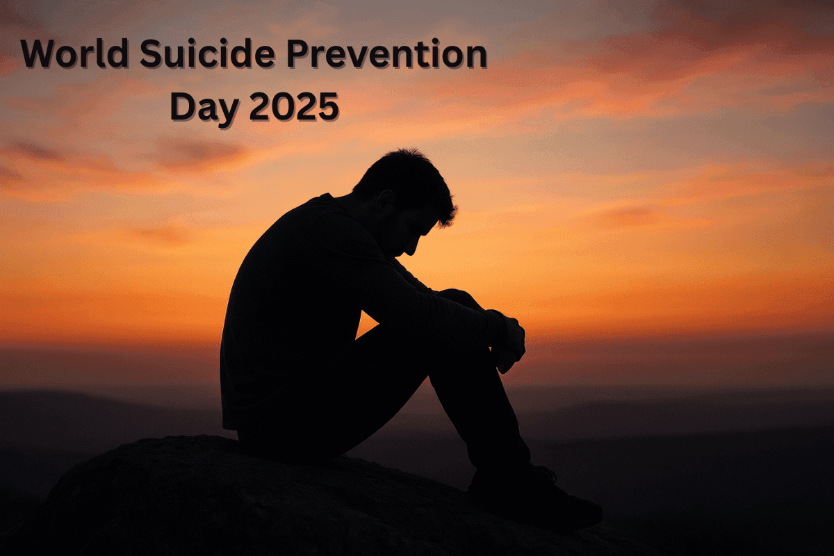 World Suicide Prevention Day 2025: क्या आपके मन में भी कभी आत्महत्या का ख्याल आया? ये असरदार सुझाव देंगे नई उम्मीद