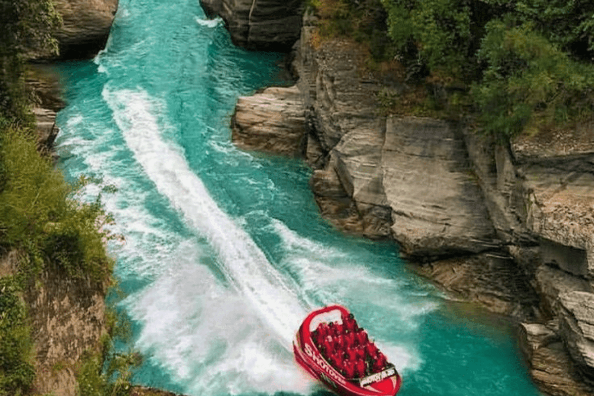 World Tourism Day 2025