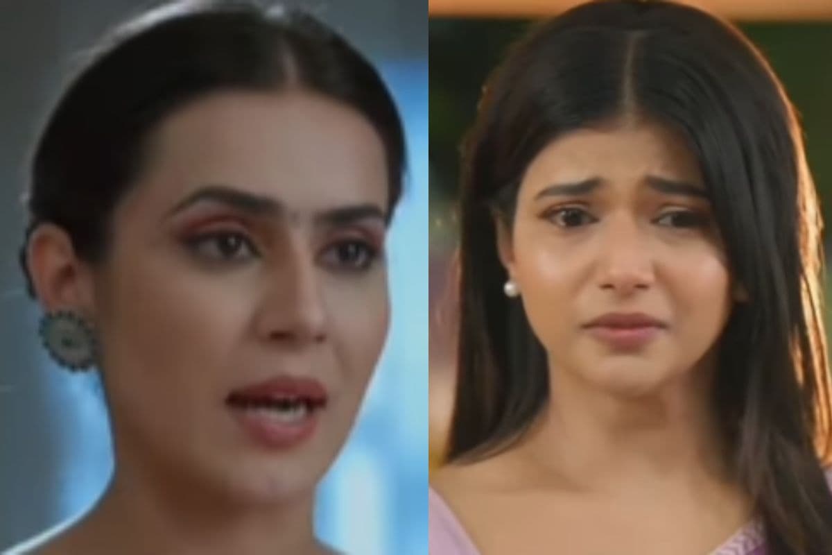 Yeh Rishta Kya Kehlata Hai Spoiler: रिसोर्ट में अभिरा और अरमान की नजदीकियों से जल उठेगी गीतांजलि, चल देगी ये बड़ा दांव