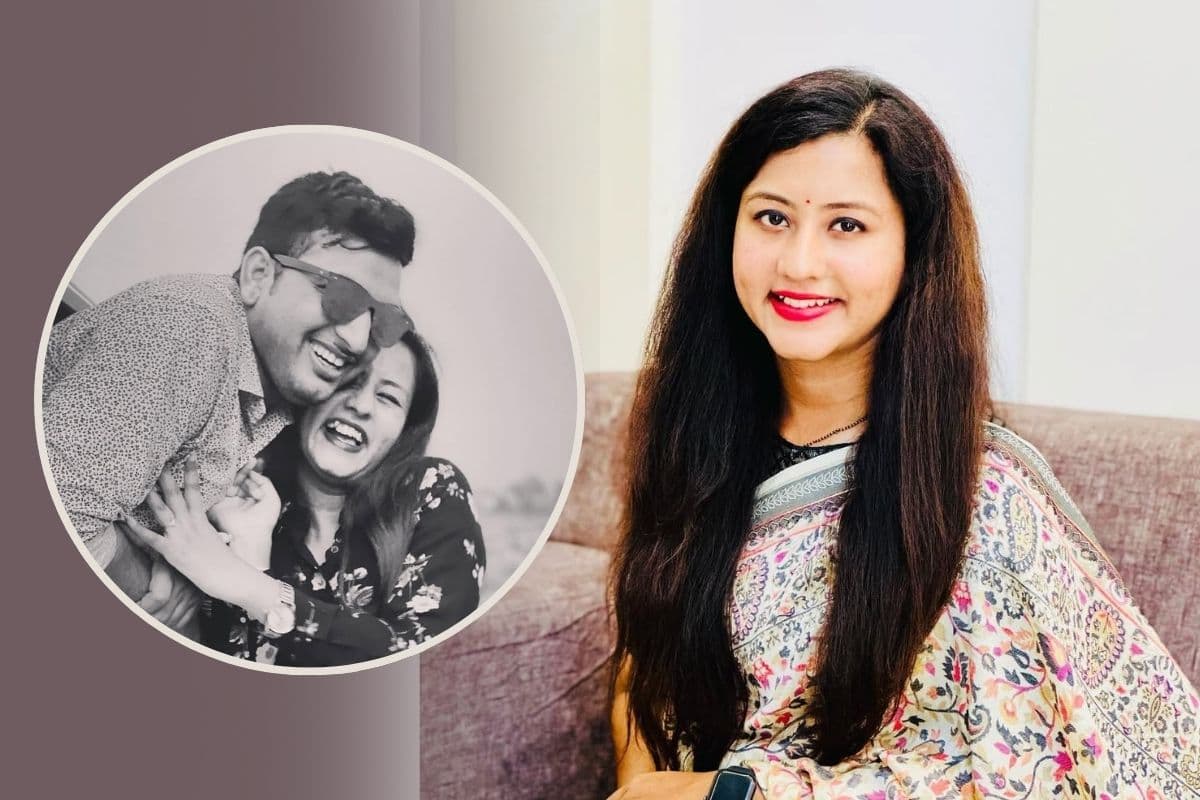 सिर्फ 21 की उम्र में जेलर बनीं प्रिया, मशहूर है DSP से शादी की कहानी