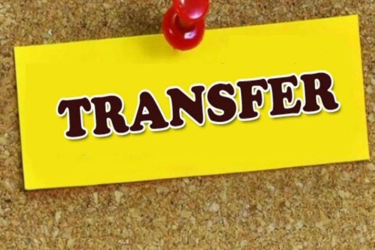 Bihar Transfer Posting: चुनाव से पहले बिहार में बड़े पैमाने पर ट्रांसफर–पोस्टिंग, एक साथ कई विभागों में तबादला