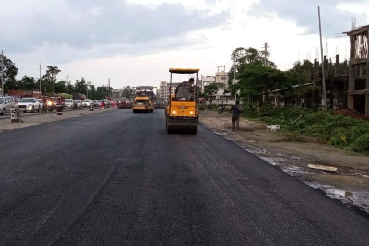 बिहार के ठेकेदारों को सरकार का अल्टीमेटम, इस दिन काम शुरू नहीं हुआ तो होंगे ब्लैक लिस्टेड