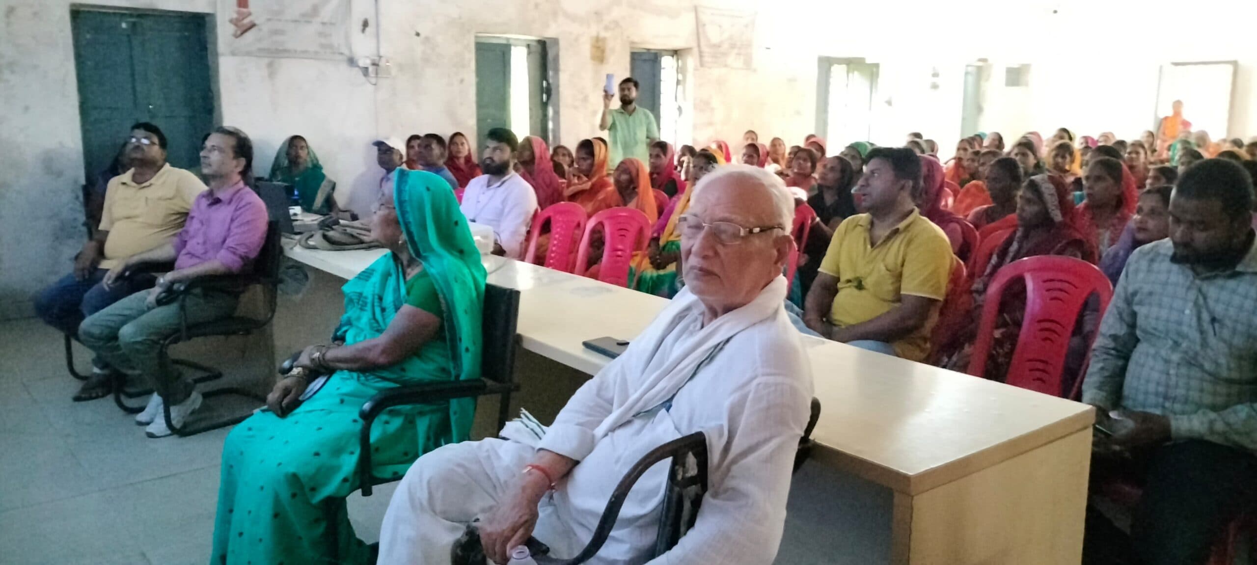 जीविका निधि साख सहकारी संघ लिमिटेड से आर्थिक रूप से सबल होंगी महिलाएं