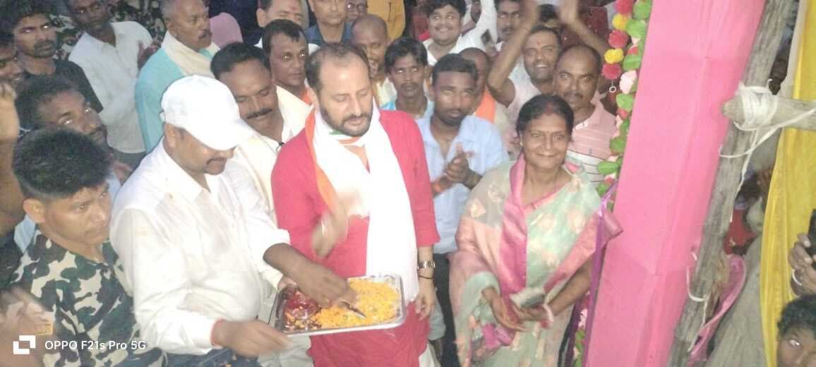 अब गांव में ही मिलेगी जमा व निकासी की सुविधा : मंत्री