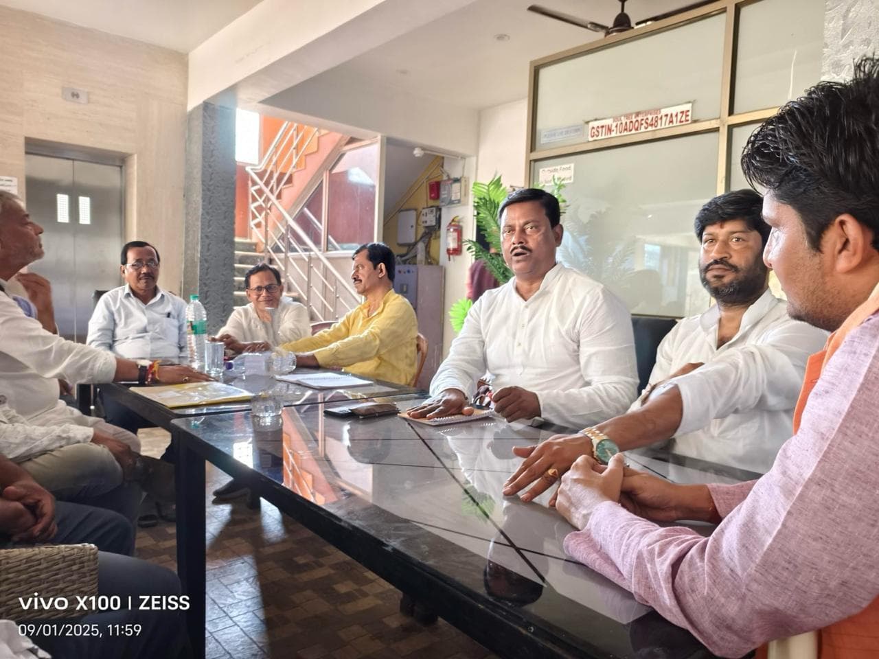 संयुक्त महिला मोर्चा का 4 सितंबर को बिहार बंद