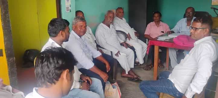 कुंभकार समाज की एकजुटता पर ज़ोर, राजनीतिक भागीदारी बढ़ाने की अपील