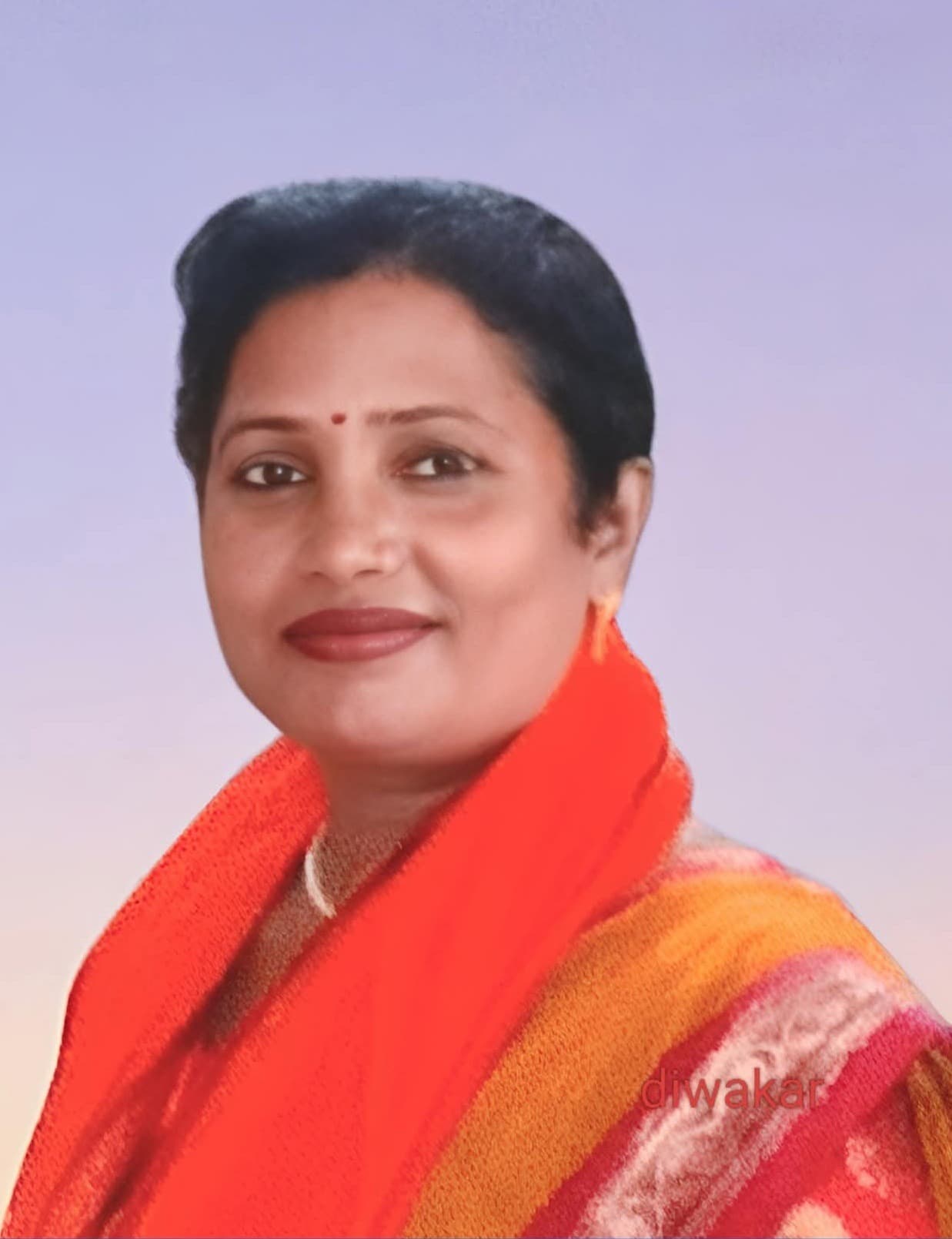 राजकीय शिक्षक पुरस्कार 2025 के लिए प्रधानाध्यापक रंजना चयनित