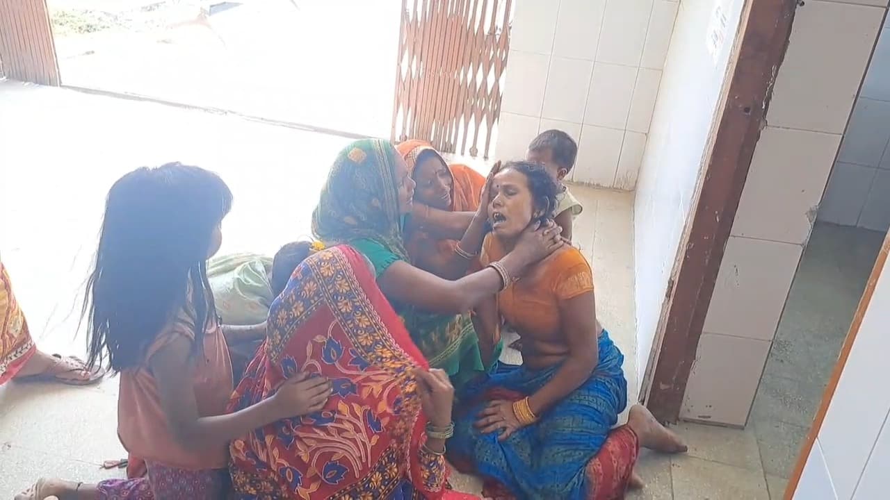 सड़क हादसा में 19 वर्षीय युवक की मौत