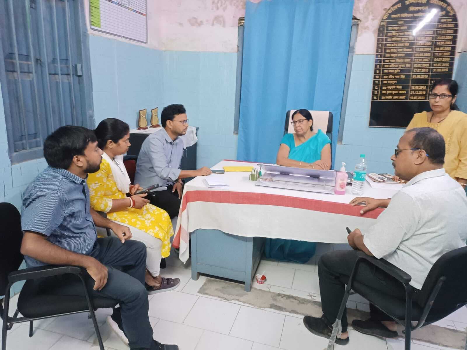 गैर संचारी रोग समय पर न पहचाने जाएं तो बन सकते हैं मौत का कारण