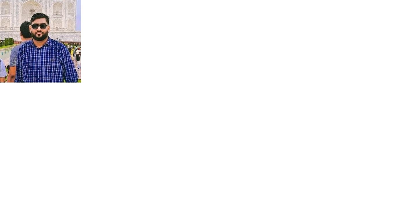 लोजपा(आर) के राष्ट्रीय सचिव बने अभिषेक