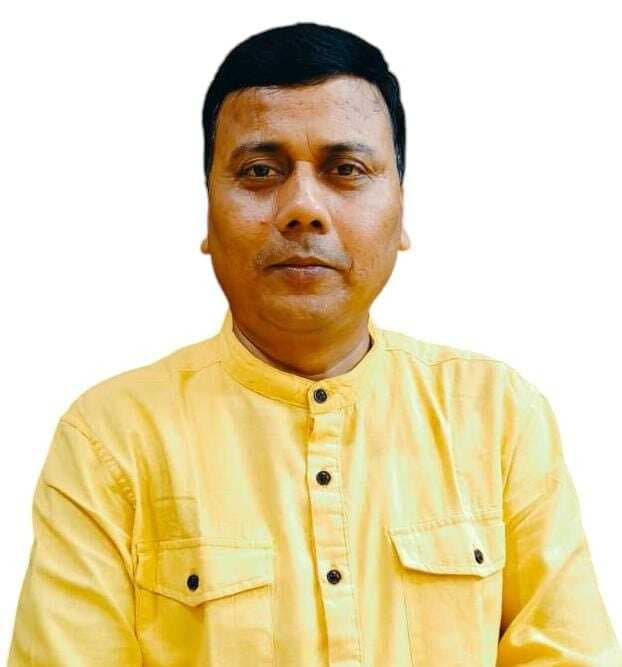 सहायक प्राध्यापक डॉ फिरोज को राष्ट्रीय सम्मान