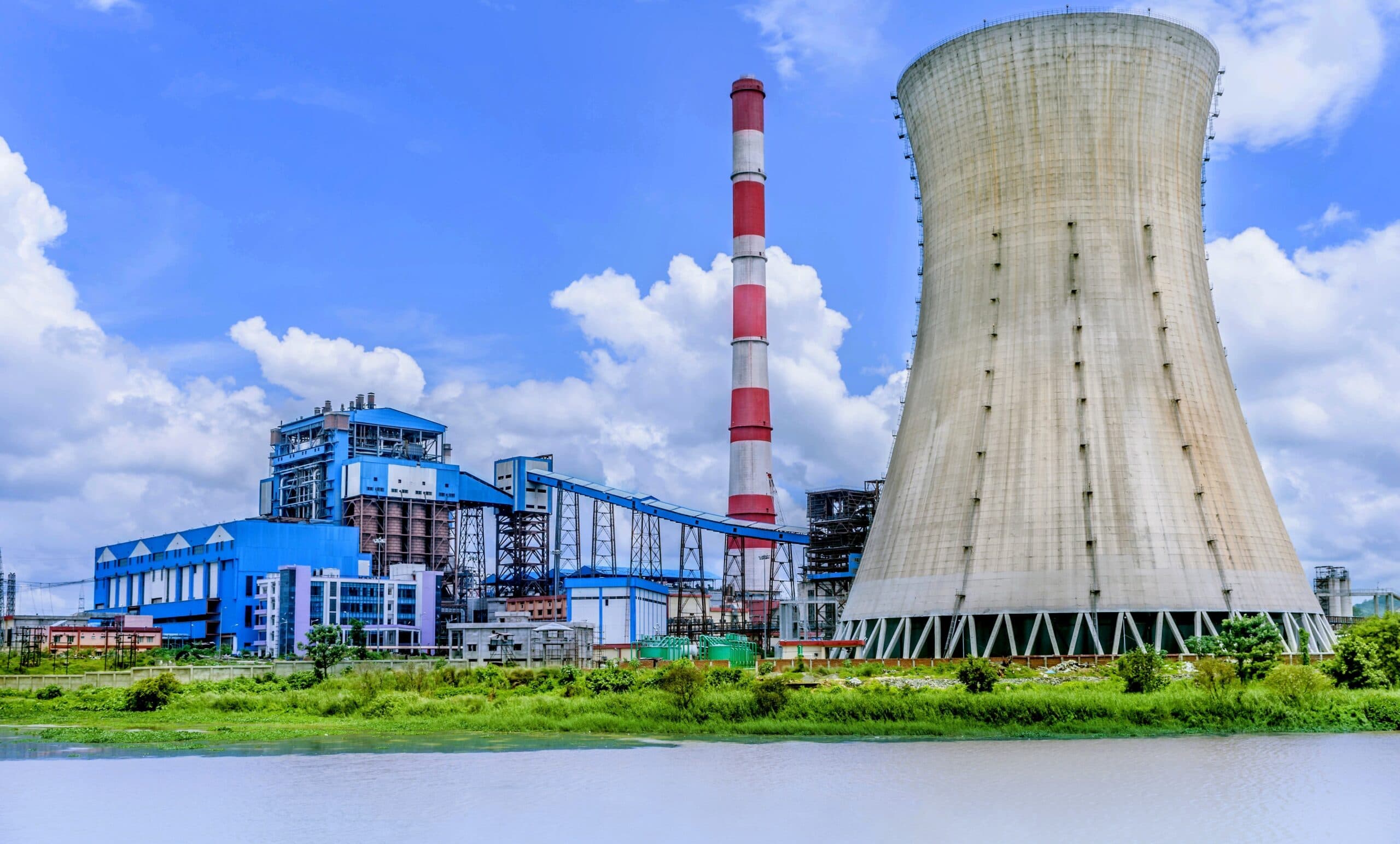 Bokaro News :देश के 25 थर्मल पावर प्लांटों में बोकारो थर्मल चौथे नंबर पर