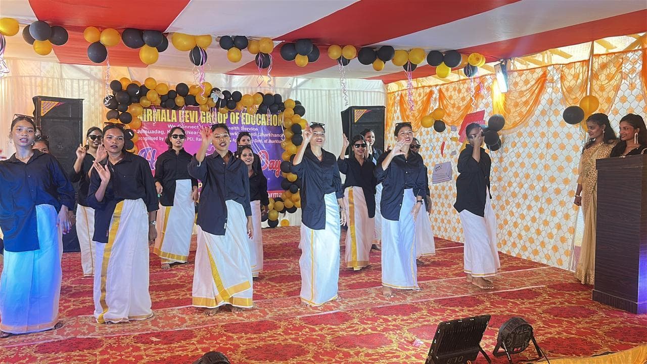 जिले में मनाया गया शिक्षक दिवस