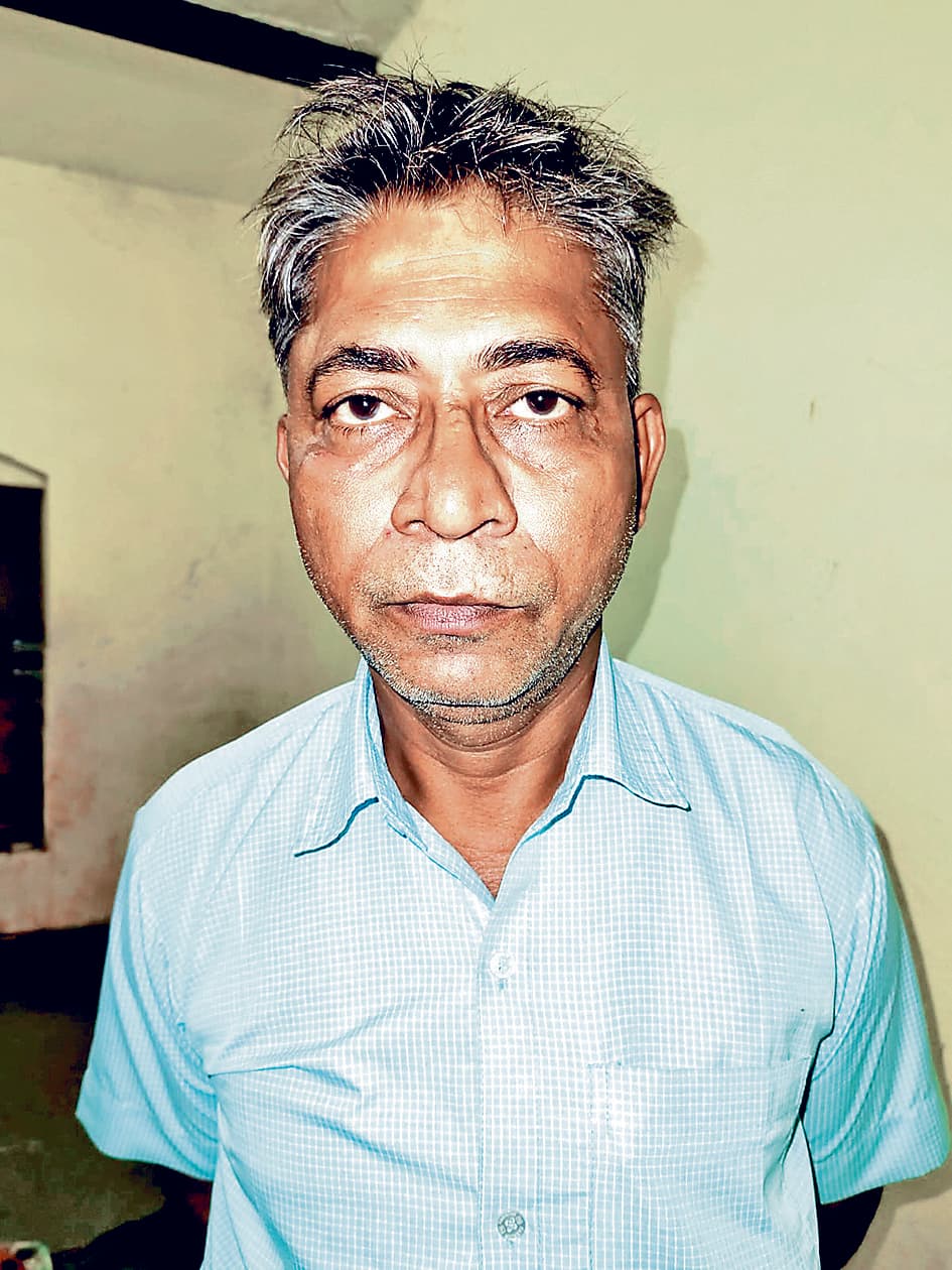 छात्रों को बेरहमी से पीटने का आरोप, 21 अस्पताल में भर्ती