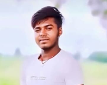 इलाज के दौरान जख्मी युवक की मौत, शव घर पहुंचते ही मचा कोहराम