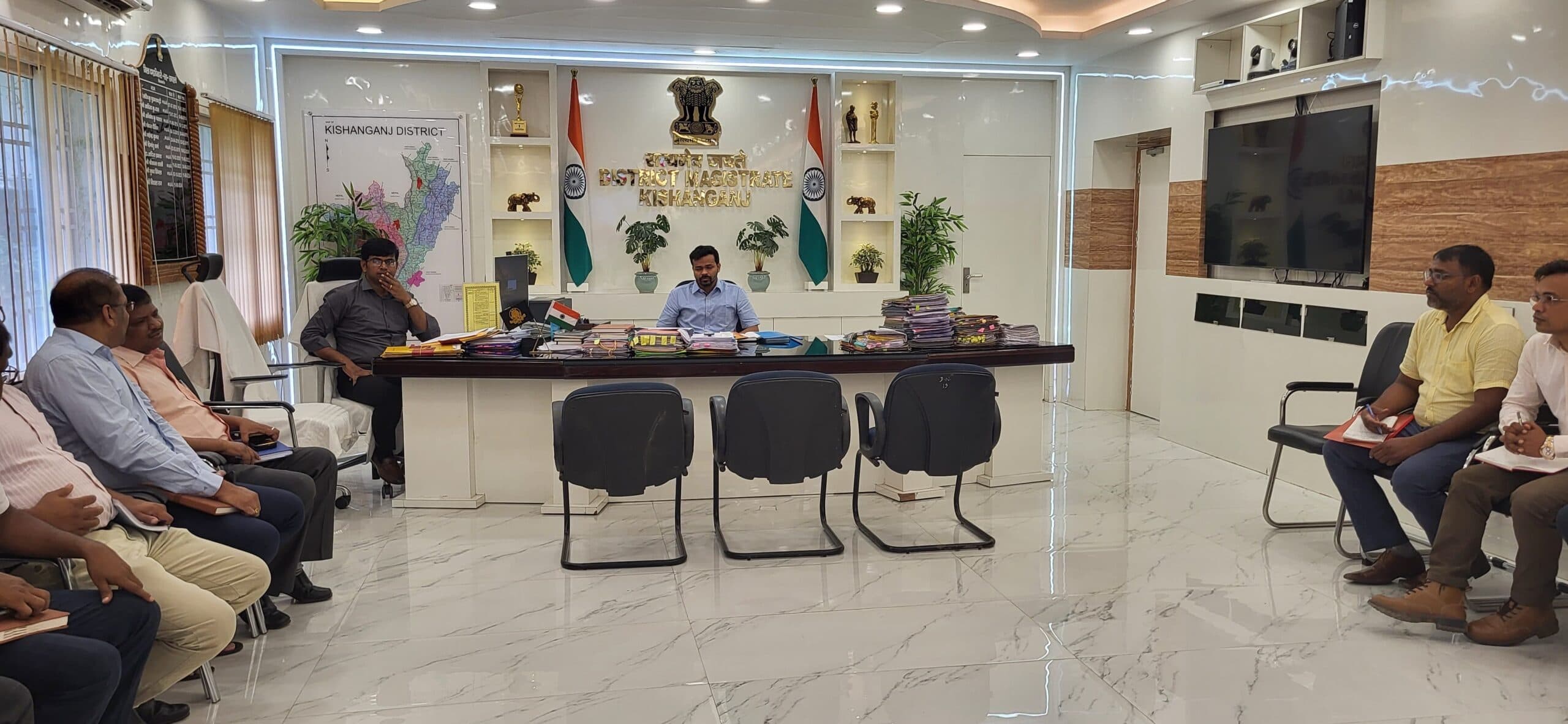 प्लास्टिक पर रोक लगाने शक्ति से होगा छापेमारी