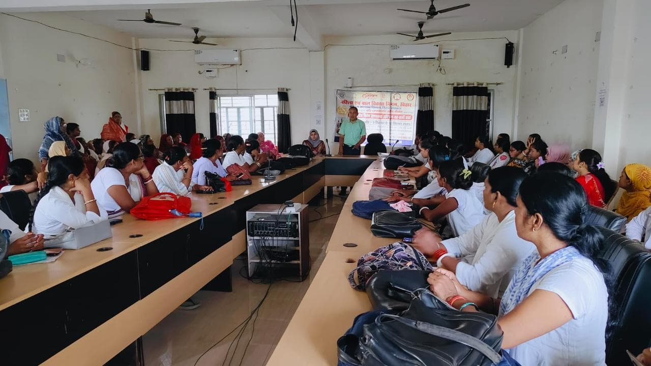 उत्पीड़न होने पर महिला टोल फ्री नंबर 181 पर करें काल