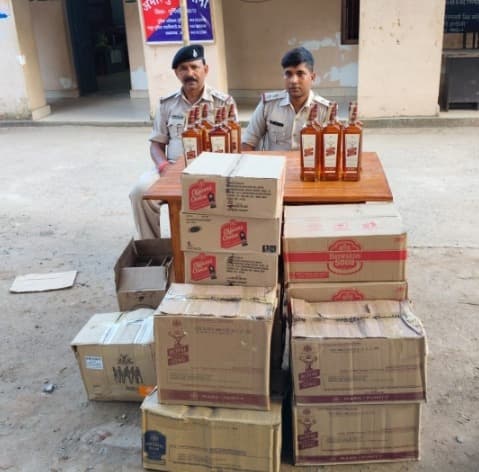 Bhagalpur news फसल क्षति मुआवजा के लिए 3886 किसानों ने दिये आवेदन