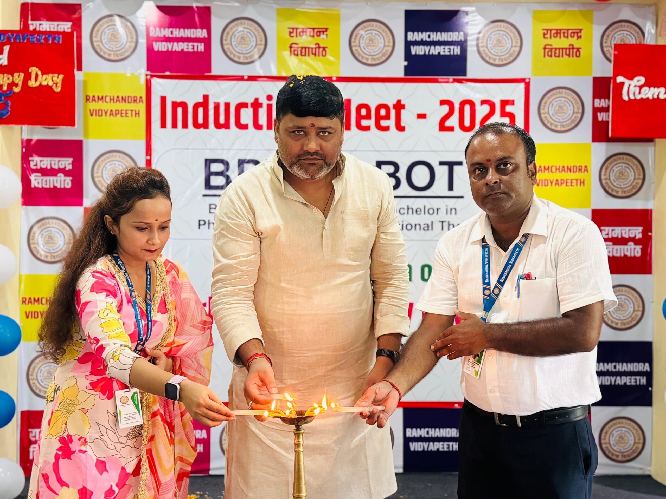 विज्ञान व मेडिकल साइंस ने भारत वर्ष की चिकित्सा पद्धति को पूरे विश्व में दी नयी पहचान