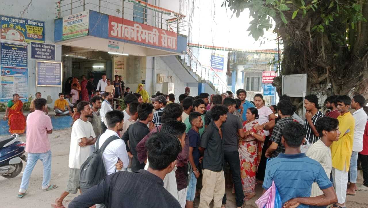 संदिग्ध अवस्था में फांसी से लटका मिला महिला का शव