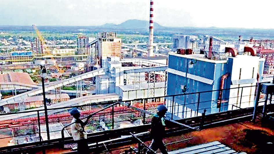 20 को एनजेसीएस की बैठक में बोनस का नया फॉर्मूला सुझायेगी यूनियन