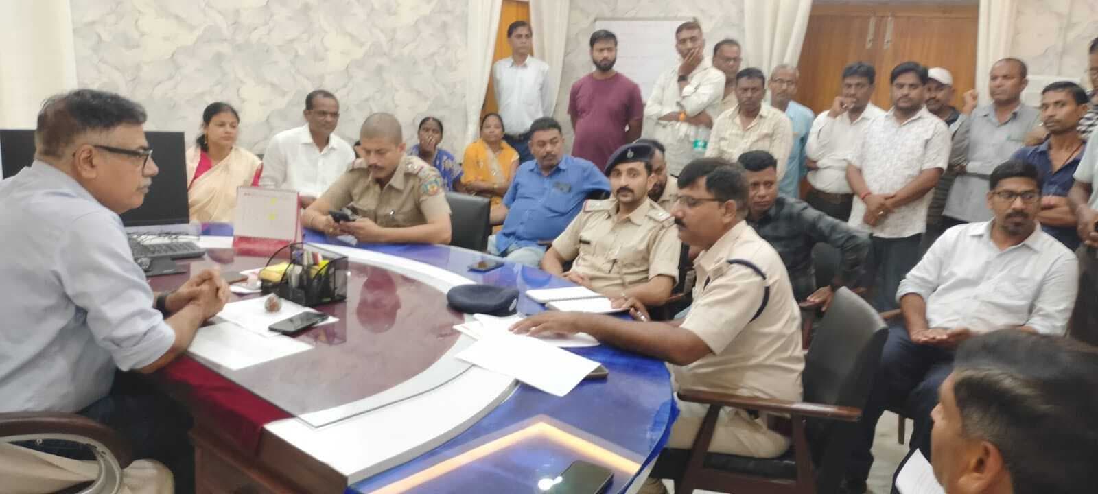 Dhanbad News: सुदामडीह में जल्द दूर होगी पानी की समस्या : जीएम