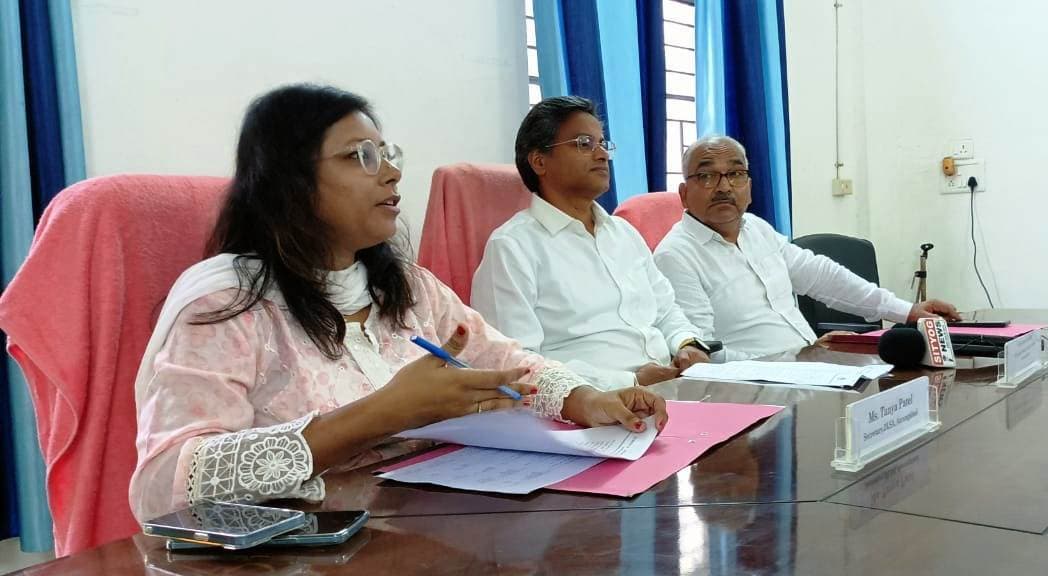 लोक अदालत में पहली बार यातायात चालान व परिवहन के मामलों का होगा निबटारा