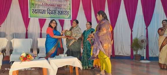 सफलता के लिए स्पष्ट लक्ष्य, सही दिशा में मेहनत, रणनीति और आत्मविश्वास जरूरी : डीसी