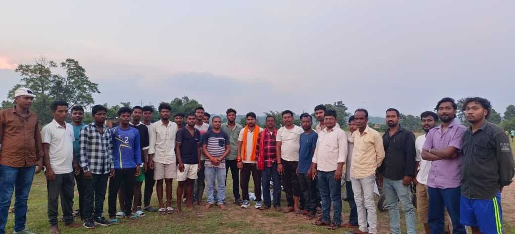 Bokaro News : 15वीं टिकैत कुमार महतो फुटबॉल प्रतियोगिता 26 से