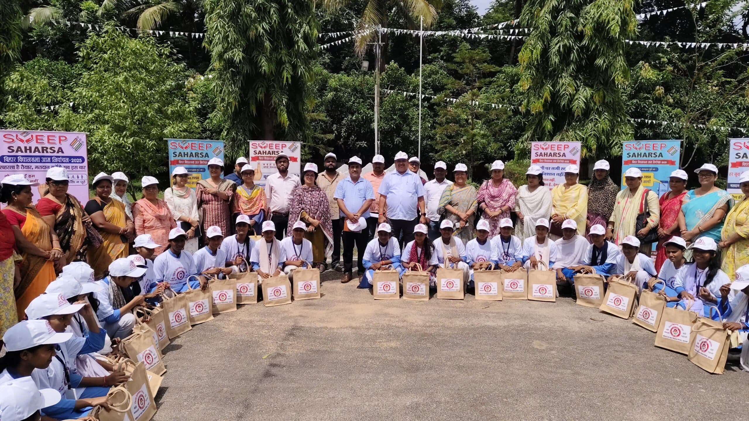 कन्या भ्रूण हत्या को रोकना व देश में घटते लिंगानुपात को सुधारना है लक्ष्य