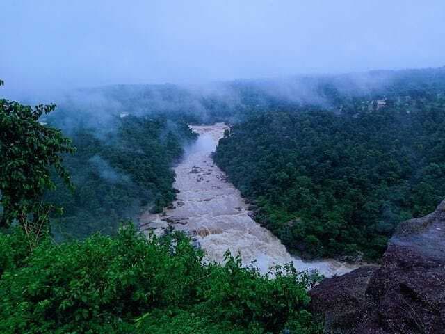 जिलिंगसेरेंग हिल पर्यटकों के लिए बंद