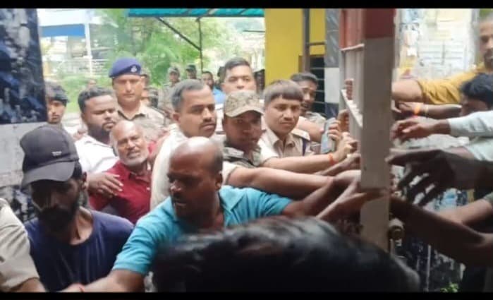 Dhanbad News : लोदना हादसे में मारे गये लोगों के आश्रितों को मिलेगा सात-सात लाख रुपये मुआवजा