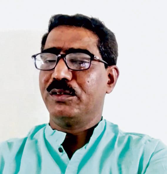 अवैध पत्थर खदान हादसे में एक और श्रमिक की मौत, एनआइए जांच की कांग्रेसी मांग