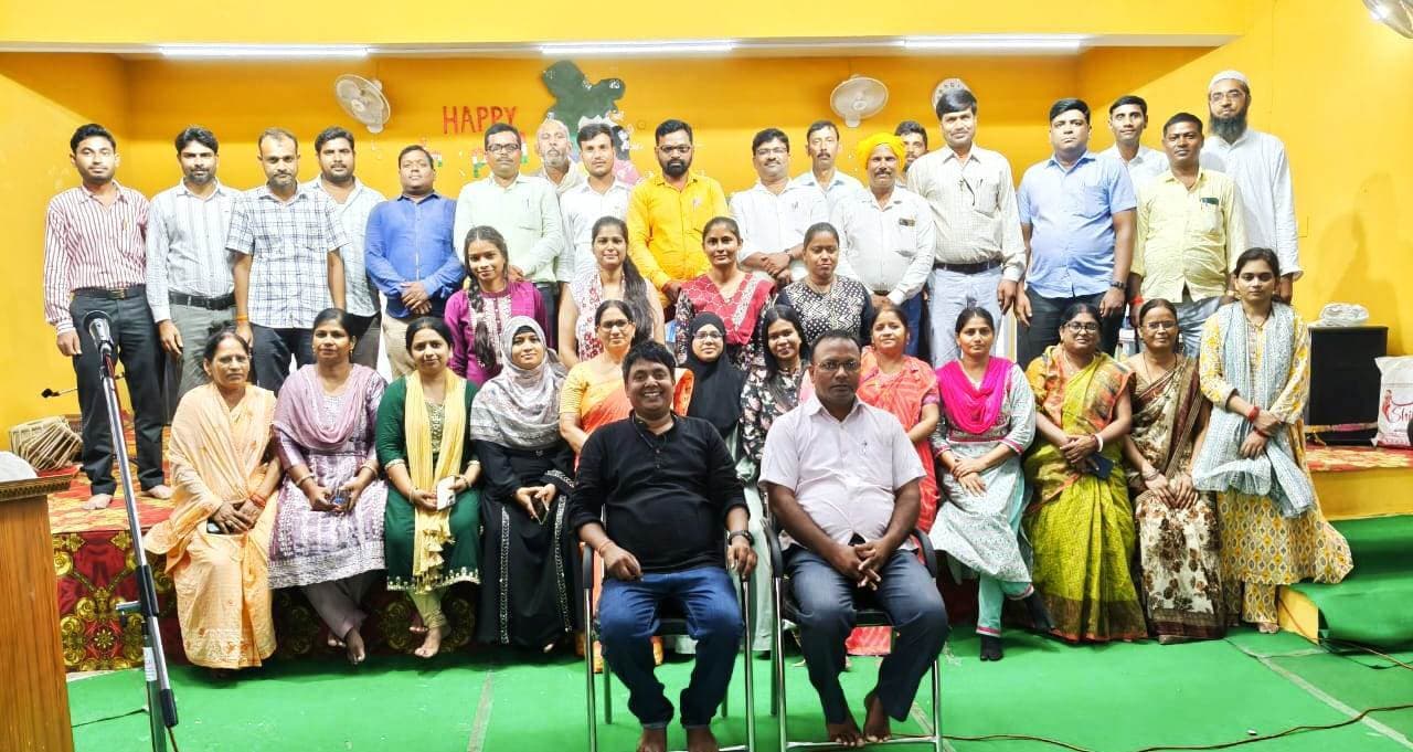 प्रशस्त एप से नोडल शिक्षक होंगे सशक्त