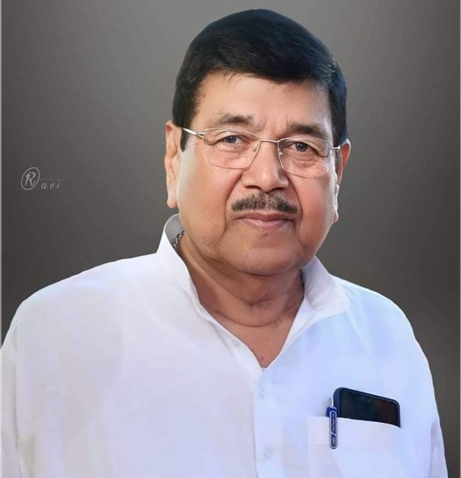 सहरसा से छहरटा व फारबिसगंज-दानापुर ट्रेन को आज सांसद जंक्शन पर दिखायेंगे हरी झंडी