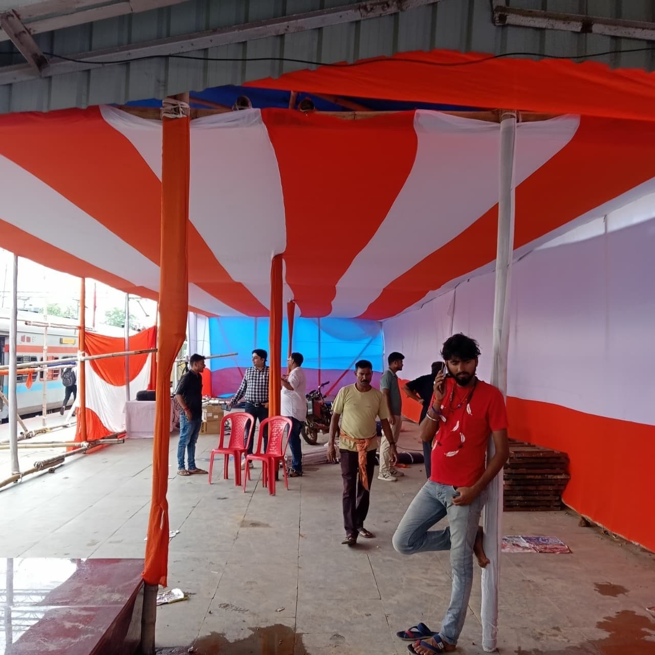 प्रधानमंत्री आज कोसी और सीमांचल को देंगे वंदे भारत और और अमृत भारत ट्रेन की सौगात