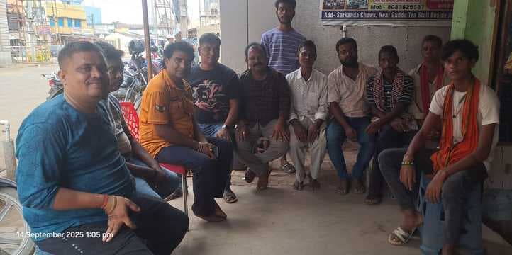 मंदिरों व बाजारों में स्वच्छता के साथ फॉगिंग सुनिश्चित करे नगर परिषद