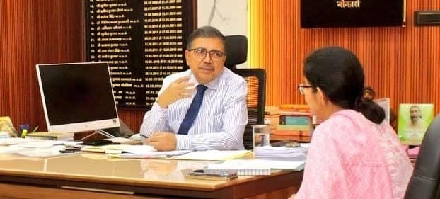 Bokaro News : डीएमएफटी मद से होने वाले व्यय की तय की जायेगी प्राथमिकता