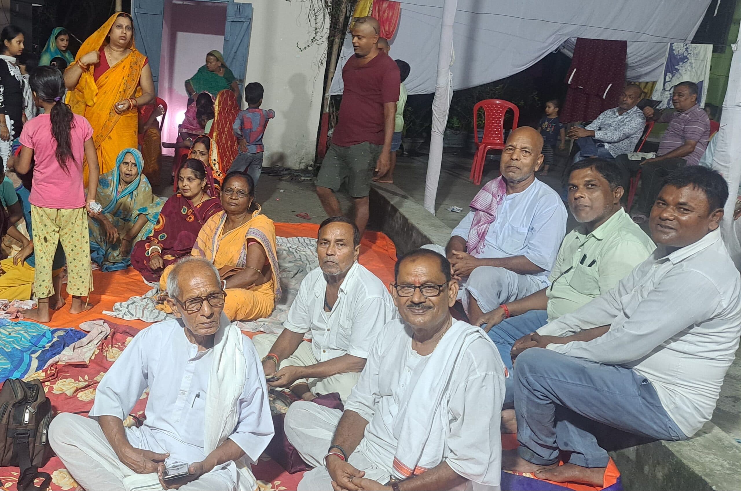 श्रीश्री ठाकुर अनुकूलचंद्र जी की आज मनायी जायेगी 138वीं जयंती