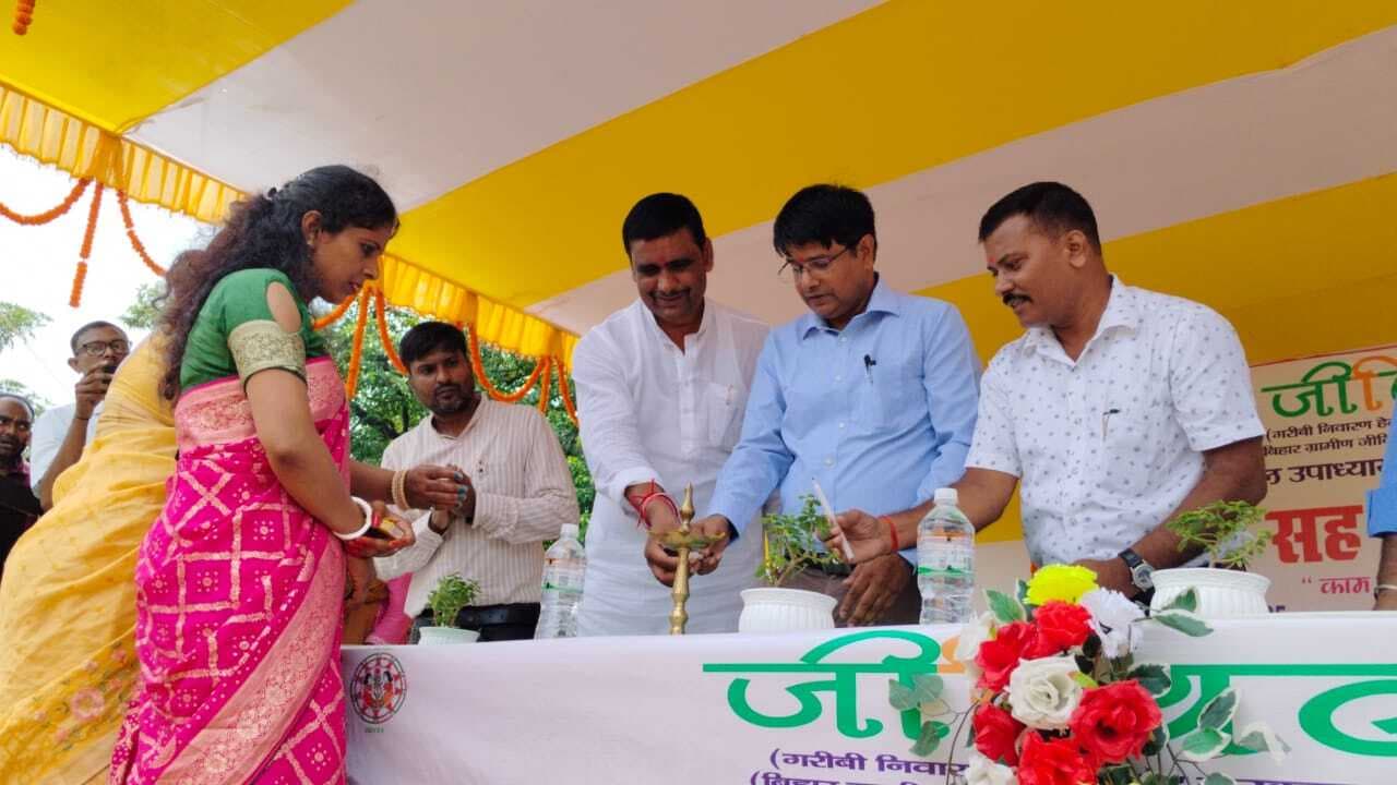 रोजगार सह मार्गदर्शन मेले में 76 युवाओं का हुआ चयन