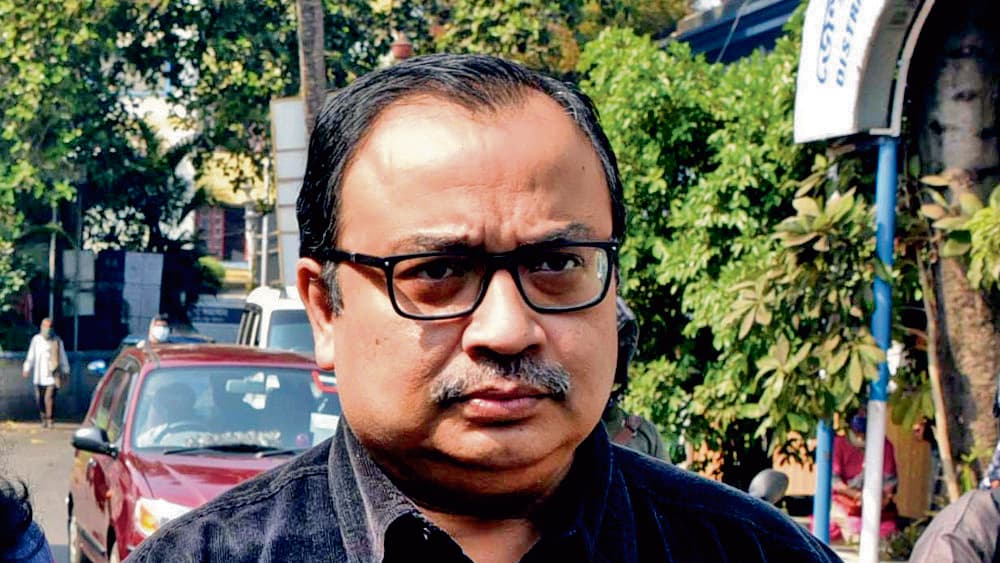 चुनाव आते ही डेली पैसेंजर बन गये हैं पीएम : कुणाल घोष