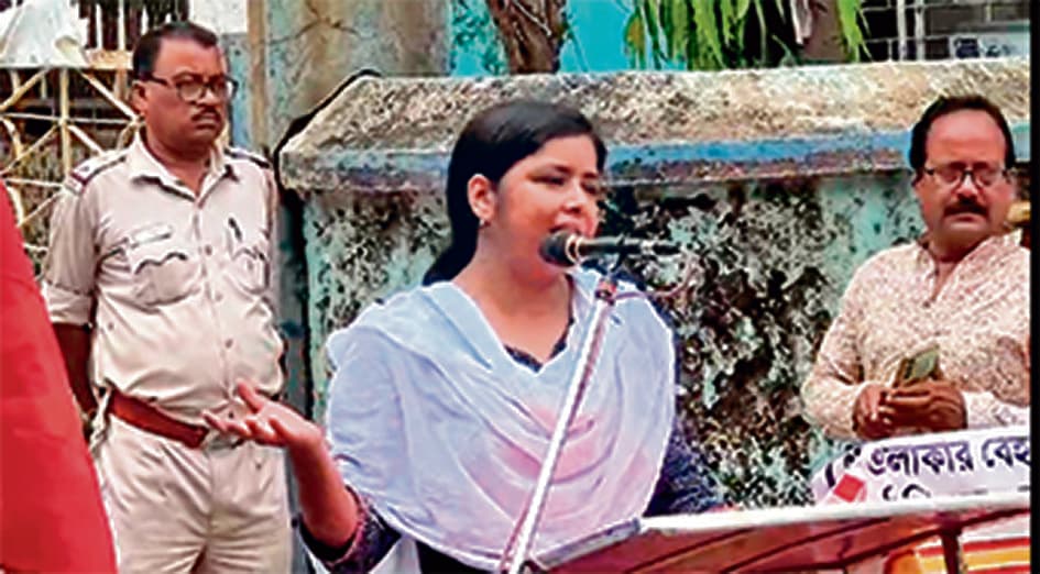 सारे प्रशासनिक कार्यालय फेल, हल पर 10 लाख प्रति बूथ खर्च, पर मसले यथावत