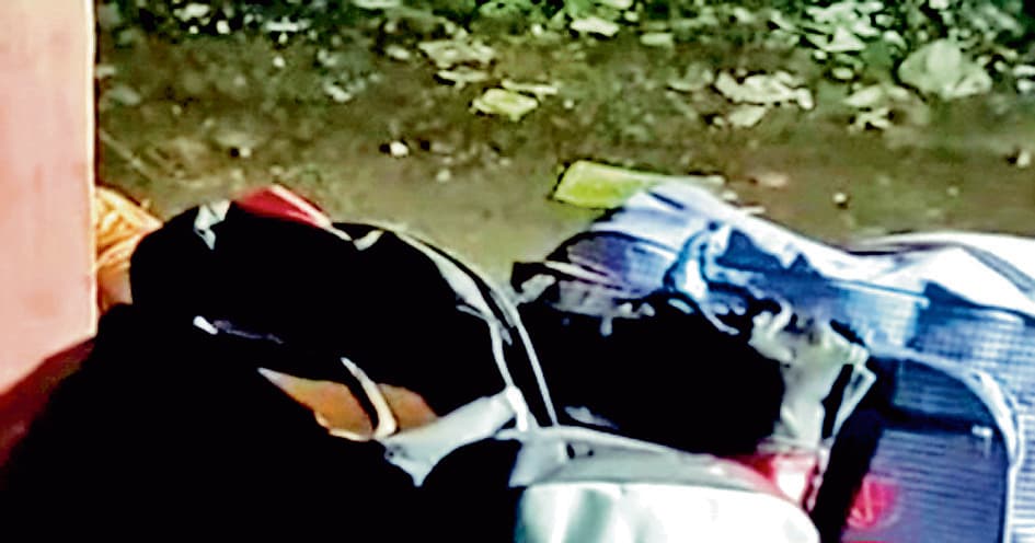 बीरभूम में महिला समेत चार गांजा तस्कर हुए गिरफ्तार