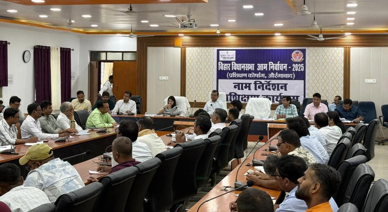 सीसीटीवी की निगरानी में होगी नामांकन प्रक्रिया