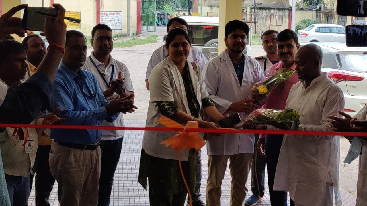 Bokaro News : स्वस्थ नारी-सशक्त परिवार अभियान शुरू