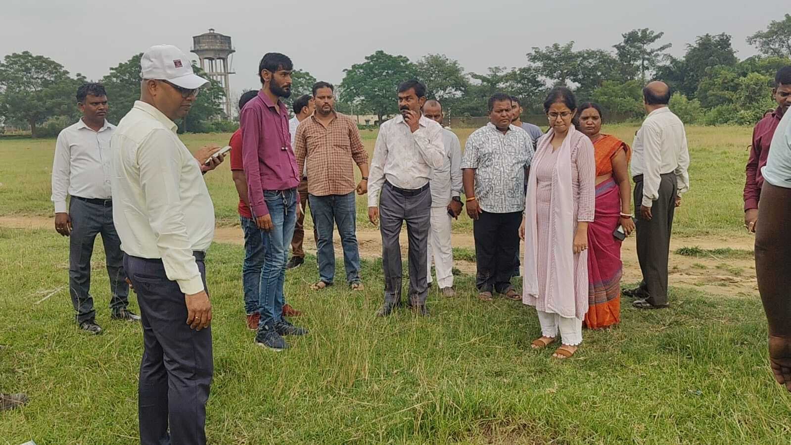 Bokaro News : कार्य बहिष्कार आंदोलन एक सप्ताह के लिए स्थगित