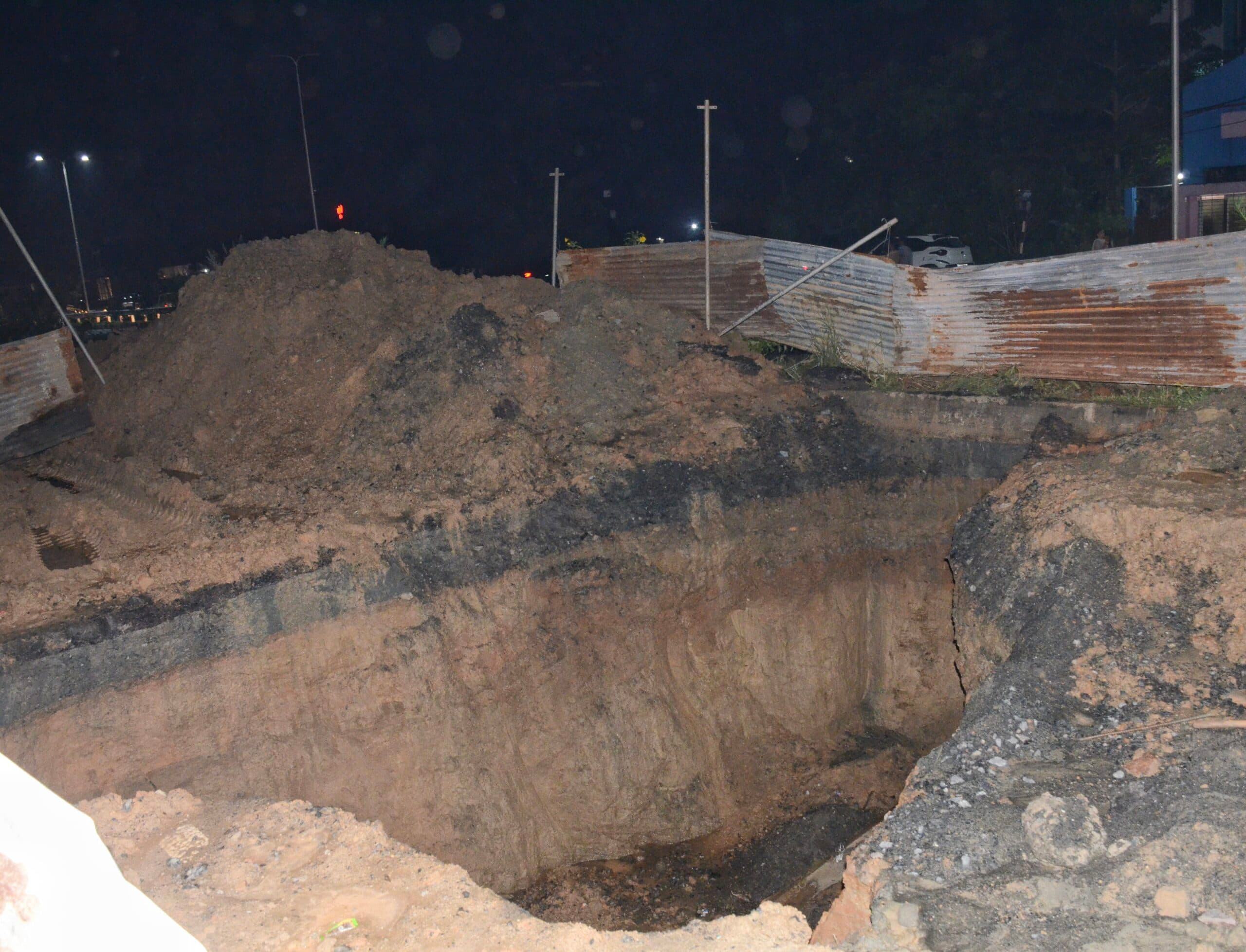 Dhanbad News: पथ निर्माण विभाग को आठ लेन सड़क व नगर निगम को स्ट्रीट लाइट की देखरेख का मिला जिम्मा